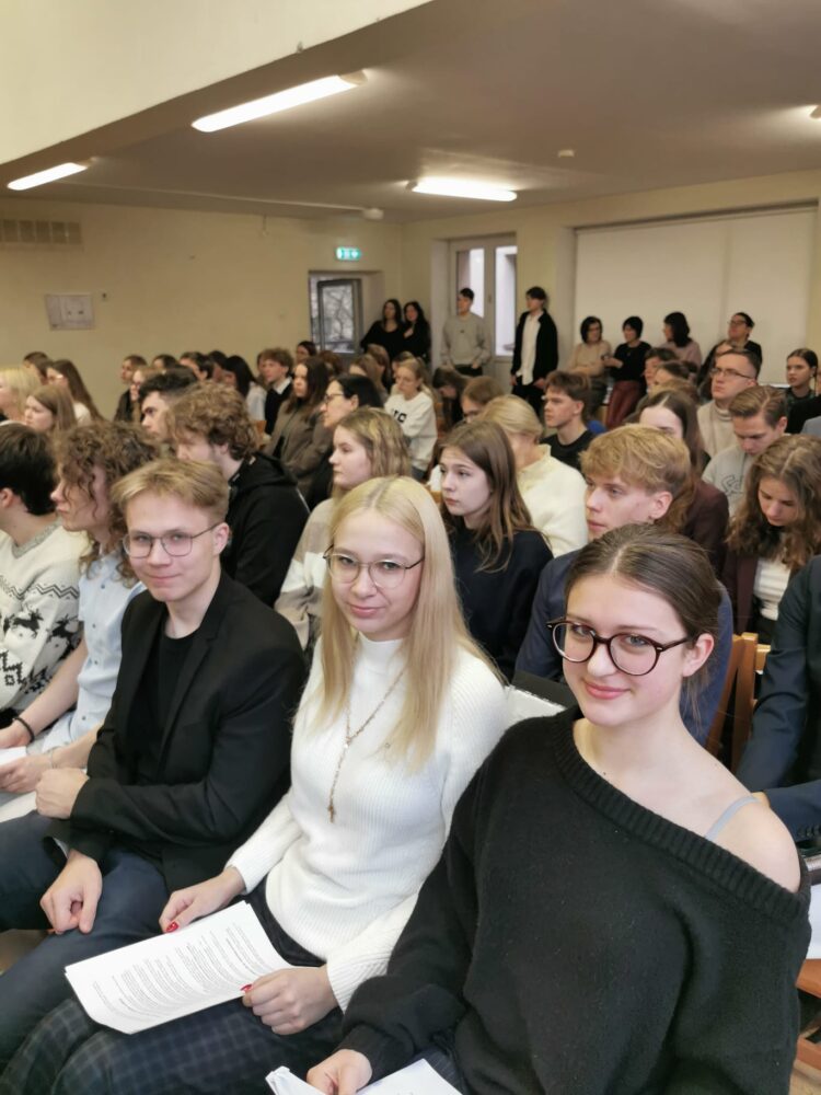 Labākā runātāja tituls