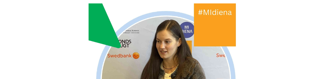 “MI diena – Latvija” vēstneši