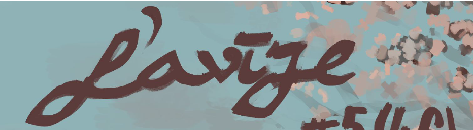 L’avīze aprīlis 2026