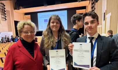 Valsts ZPD 50. skolēnu zinātniskās konferences rezultāti  2026. gada 17. aprīlī